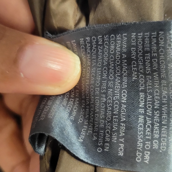 Women's Winter Coat - Picture 2 of 9